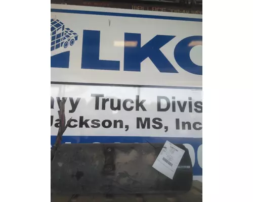 MACK CXU613 AIR TANK