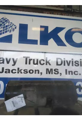 MACK CXU613 AIR TANK