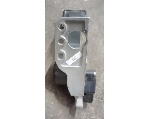 MACK CXU613 Accelerator Parts