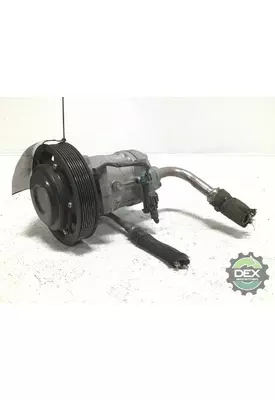 MACK CXU613 Air Conditioner Compressor