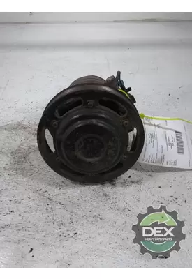MACK CXU613 Air Conditioner Compressor