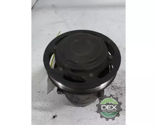 MACK CXU613 Air Conditioner Compressor