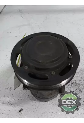 MACK CXU613 Air Conditioner Compressor