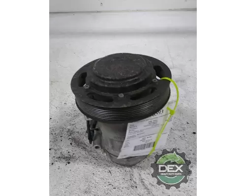 MACK CXU613 Air Conditioner Compressor