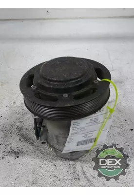 MACK CXU613 Air Conditioner Compressor