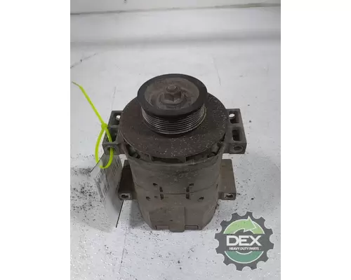 MACK CXU613 Air Conditioner Compressor