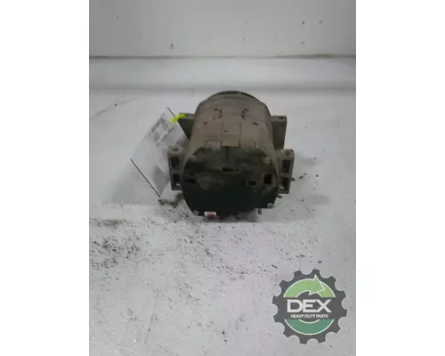 MACK CXU613 Air Conditioner Compressor