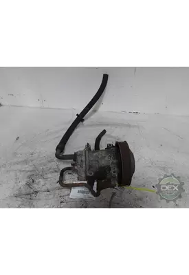 MACK CXU613 Air Conditioner Compressor