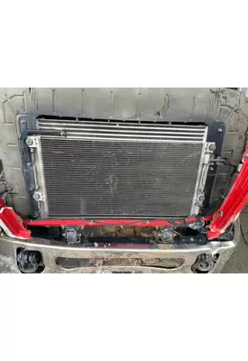 MACK CXU613 Air Conditioner Condenser