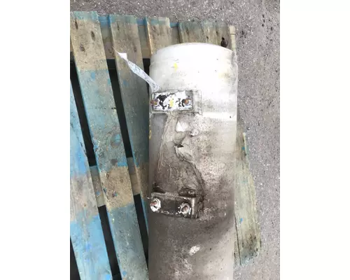 MACK CXU613 Air Tank