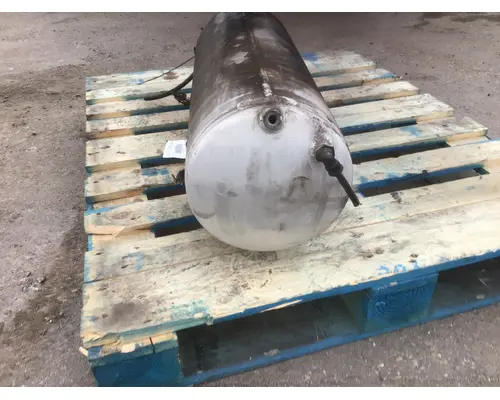 MACK CXU613 Air Tank