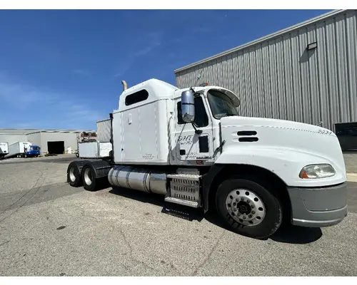 MACK CXU613 Auxiliary Power Unit
