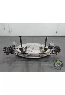 MACK CXU613 Axle Assembly, Front (Steer)
