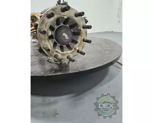 MACK CXU613 Axle Assembly, Front (Steer)