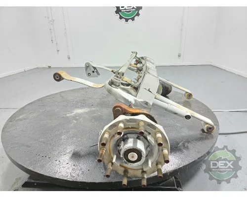 MACK CXU613 Axle Assembly, Front (Steer)