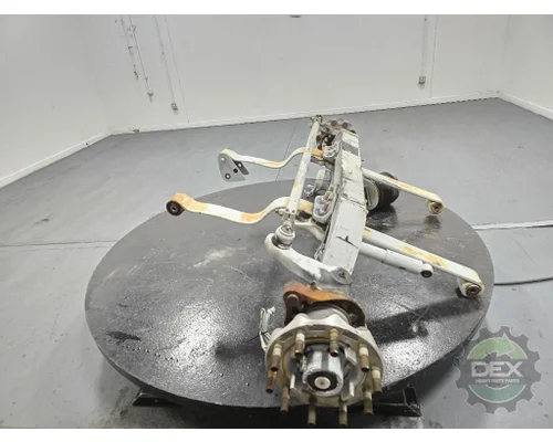 MACK CXU613 Axle Assembly, Front (Steer)