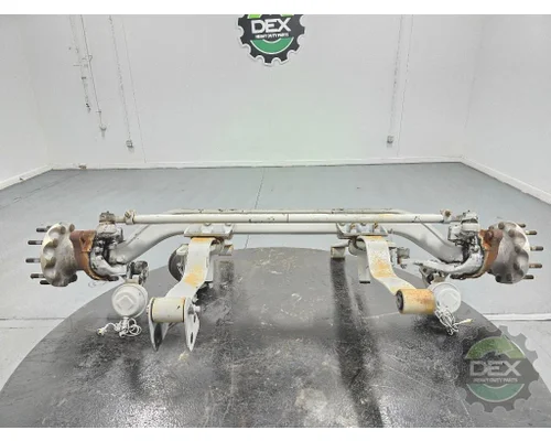 MACK CXU613 Axle Assembly, Front (Steer)