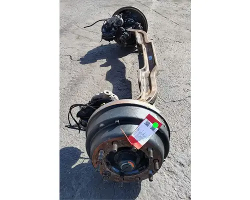 MACK CXU613 Axle Assembly, Front (Steer)