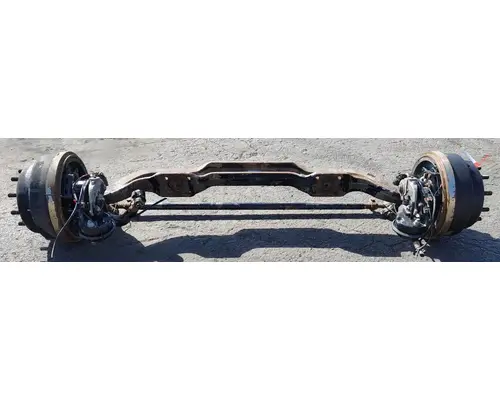 MACK CXU613 Axle Assembly, Front (Steer)