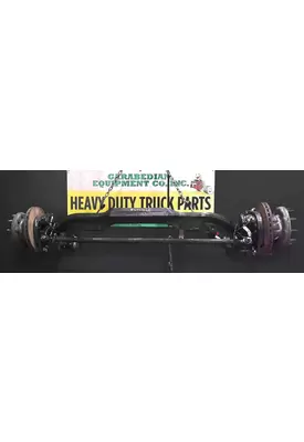 MACK CXU613 Axle Assembly, Front (Steer)