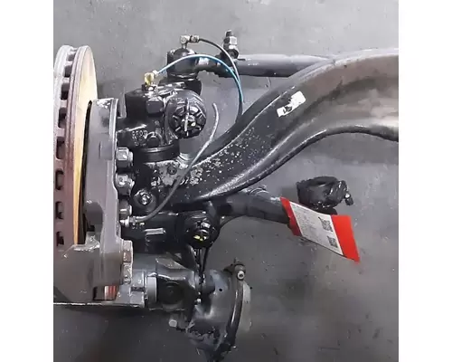 MACK CXU613 Axle Assembly, Front (Steer)