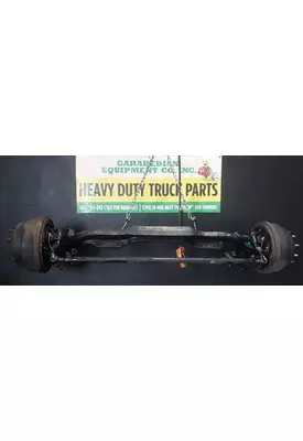 MACK CXU613 Axle Assembly, Front (Steer)