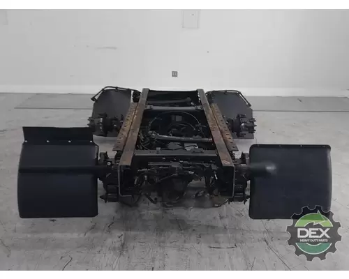 MACK CXU613 Axle Assembly, Rear (Single or Rear)