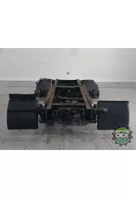 MACK CXU613 Axle Assembly, Rear (Single or Rear)