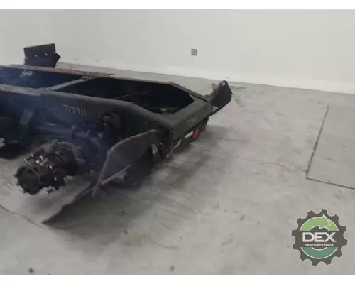 MACK CXU613 Axle Assembly, Rear (Single or Rear)