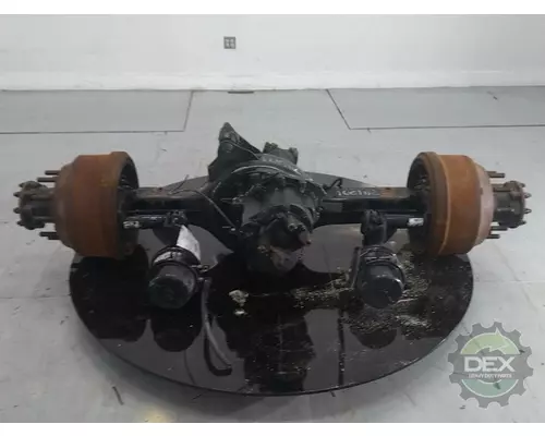 MACK CXU613 Axle Assembly, Rear (Single or Rear)