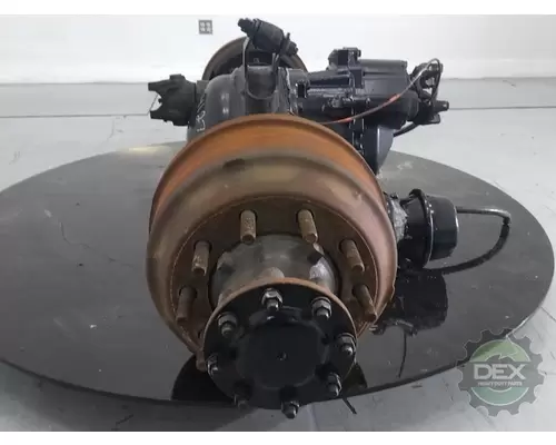 MACK CXU613 Axle Assembly, Rear (Single or Rear)