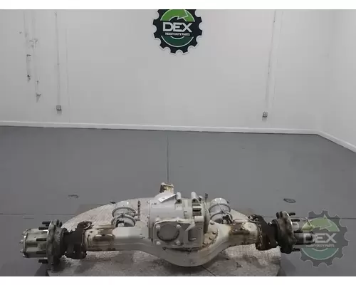 MACK CXU613 Axle Assembly, Rear (Single or Rear)