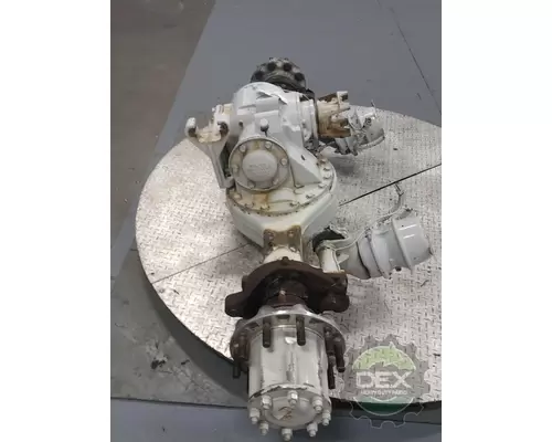 MACK CXU613 Axle Assembly, Rear (Single or Rear)