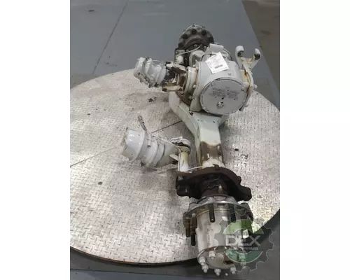MACK CXU613 Axle Assembly, Rear (Single or Rear)