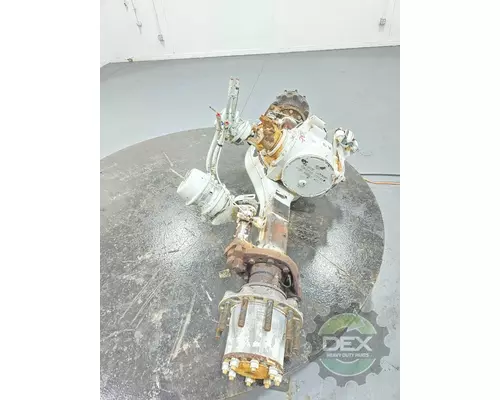 MACK CXU613 Axle Assembly, Rear (Single or Rear)