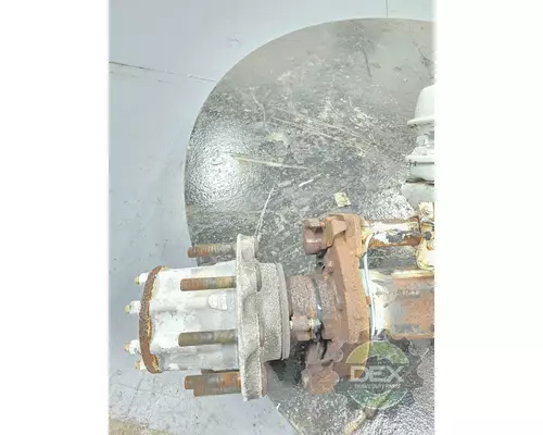 MACK CXU613 Axle Assembly, Rear (Single or Rear)
