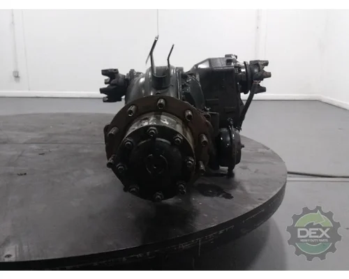MACK CXU613 Axle Assembly, Rear (Single or Rear)