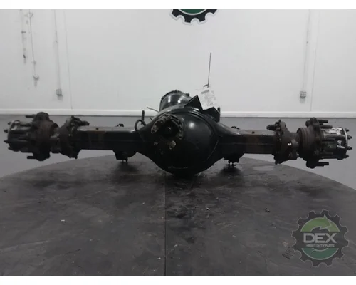 MACK CXU613 Axle Assembly, Rear (Single or Rear)