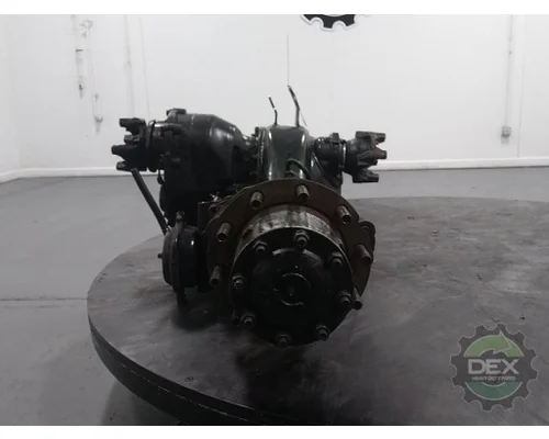 MACK CXU613 Axle Assembly, Rear (Single or Rear)