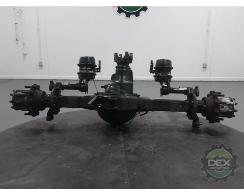 MACK CXU613 Axle Assembly, Rear (Single or Rear)