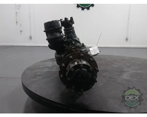 MACK CXU613 Axle Assembly, Rear (Single or Rear)