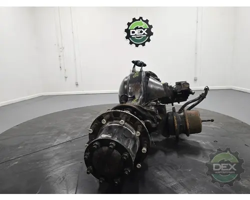 MACK CXU613 Axle Assembly, Rear (Single or Rear)