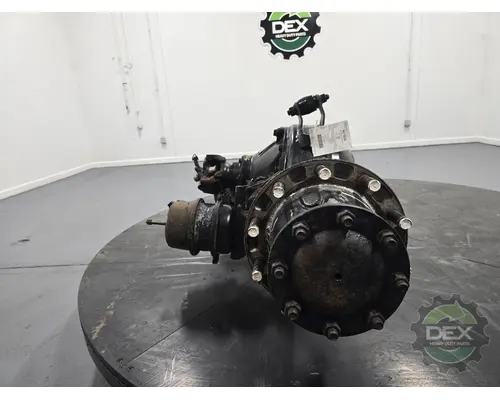 MACK CXU613 Axle Assembly, Rear (Single or Rear)