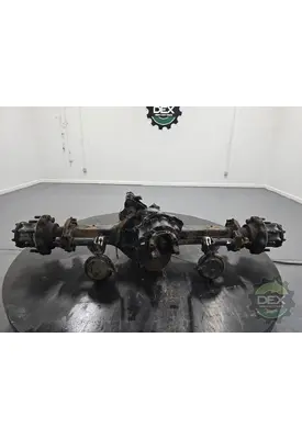MACK CXU613 Axle Assembly, Rear (Single or Rear)