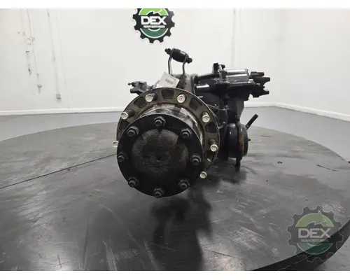 MACK CXU613 Axle Assembly, Rear (Single or Rear)