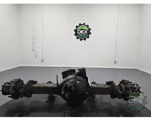 MACK CXU613 Axle Assembly, Rear (Single or Rear)
