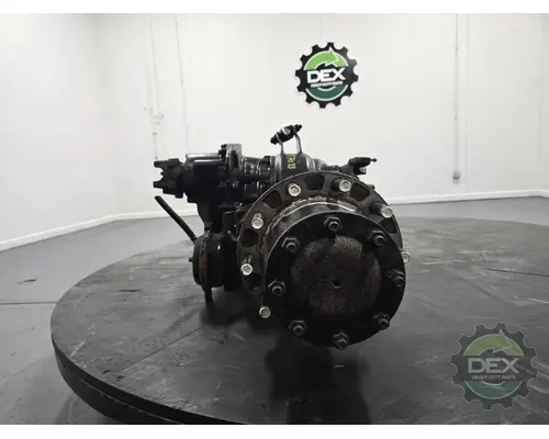 MACK CXU613 Axle Assembly, Rear (Single or Rear)
