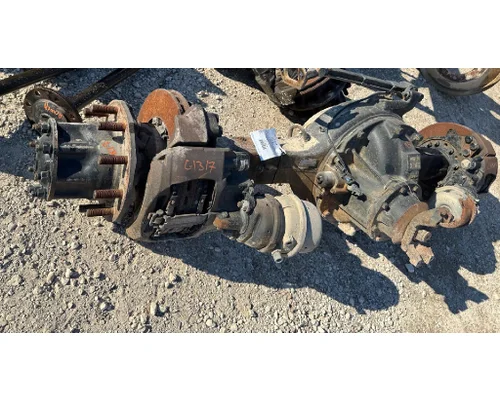 MACK CXU613 Axle Assembly, Rear