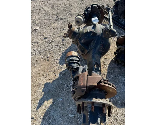 MACK CXU613 Axle Assembly, Rear