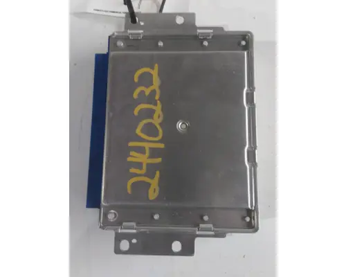 MACK CXU613 BRAKE CONTROL MODULE (ABS)